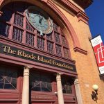 Rhode Island Foundation awards $2.5M to nonprofits for opioid recovery