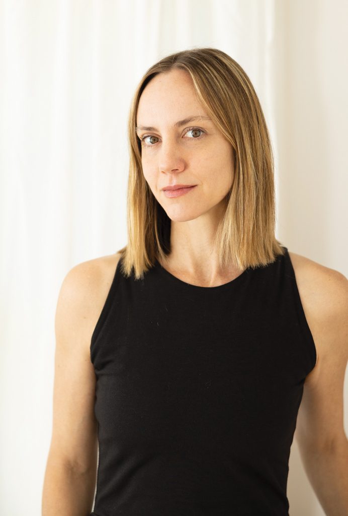 GET GOING: GZA GeoEnvironmental Inc. project manager Rosemarie Fusco says local municipalities can’t wait on work to mitigate losses from coastal flooding. COURTESY GZA GeoEnvironmental INC.