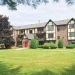 Royal Crest Warwick, a 492-unit apartment building, sells for $132M