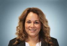 Five Questions With: Dr. Sandra Rao