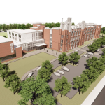 City commission OK’s plans for Mt. Pleasant High renovation