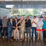 URI opens Ideation and Innovation Studio with new engineering tech