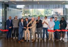 URI opens Ideation and Innovation Studio with new engineering tech