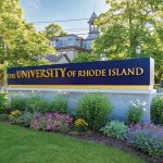 URI ranked No. 1 public university in New England by Wall Street Journal