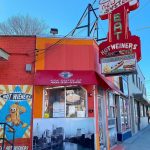 BABA’S ORIGINAL New York System is closing at the end of the month, according to an Instagram post on Oct. 3. / COURTESY BABA'S ORIGINAL NEW YORK SYSTEM