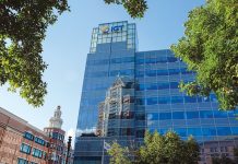 Does Rhode Island need tougher reporting requirements for data breaches that affect residents? BRIGHTSTAR Global Solutions Corp., a rebranded lottery subsidiary of International Game Technology PLC, has been informing some former employees that their personal data may have been compromised by a data breach in 2024. Some in Rhode Island are questioning whether companies should be allowed to go so long before sending out notifications. / PBN FILE PHOTO/RUPERT WHITELEY