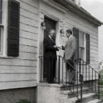 Webster Bank celebrates 90 years since founding during Great Depression