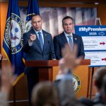 Health care compromise appears far off as the government shutdown stalemate persists