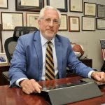 Noncompete confusion deepens amid statewide veto, stalled federal ban CLARIFICATION NEEDED? The on-again, off-again status of the ban on noncompete clauses, both at the state and federal level, has left some employers and employees unsure of the legal status of noncompetes, according to lawyer Joshua A. Hawks-Ladds. COURTESY JOSHUA A. HAWKS-LADDS