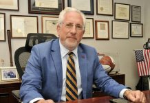 Noncompete confusion deepens amid statewide veto, stalled federal ban CLARIFICATION NEEDED? The on-again, off-again status of the ban on noncompete clauses, both at the state and federal level, has left some employers and employees unsure of the legal status of noncompetes, according to lawyer Joshua A. Hawks-Ladds. COURTESY JOSHUA A. HAWKS-LADDS