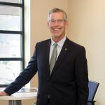 Edward O. “Ned” Handy III / COURTESY THE WASHINGTON TRUST CO.