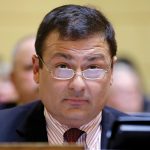 Shekarchi urges R.I. Energy to halt shutoffs, waive fees for federal workers during shutdown