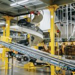 Amazon jobs, tax revenue giving Johnston a timely boost