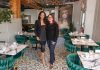 New tearoom brings variety of flavors to Warren TEA PARTY: Co-owners Korto Tawse-Butha, left, and Sara-Beth Warner opened FairyTea Room in Warren in November 2024 to offer an experience that’s extravagant but inclusive to a range of tastes.
PBN PHOTO/TRACY JENKINS