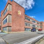 Cranston building occupied by school sells for $3.45M