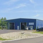 Smithfield industrial property with 4.8 acres of land sells for $3.4M