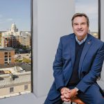 Kevin Tracy / PBN PHOTO/MICHAEL SALERNO