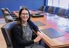 Crypto tax implications are often a costly surprise A TAXING MATTER: Katie McIntosh, partner at Warwick-based DiSanto, Priest & Co., says many people dealing in cryptocurrency need a better understanding of the tax implications, or it could prove to be costly.
PBN PHOTO/MICHAEL SALERNO