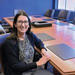 Crypto tax implications are often a costly surprise A TAXING MATTER: Katie McIntosh, partner at Warwick-based DiSanto, Priest & Co., says many people dealing in cryptocurrency need a better understanding of the tax implications, or it could prove to be costly.
PBN PHOTO/MICHAEL SALERNO