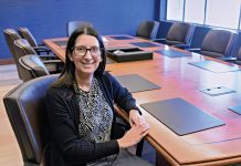 Crypto tax implications are often a costly surprise A TAXING MATTER: Katie McIntosh, partner at Warwick-based DiSanto, Priest & Co., says many people dealing in cryptocurrency need a better understanding of the tax implications, or it could prove to be costly.
PBN PHOTO/MICHAEL SALERNO