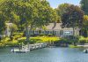 Waterfront home in Barrington built in 1950 sells for $2.55M
