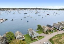 Newport condo sells for $3.42M in 2nd-highest condo sale in R.I. for 2025