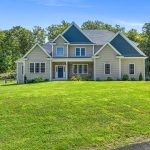 Cumberland colonial with 1.24 acres of land sells for $1.15M