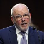 CVS HEALTH CORP. CEO and President David Joyner has been named chairman of the company’s board of directors. / AP FILE PHOTO/CAROLYN KASTER