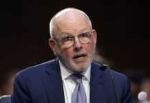 CVS HEALTH CORP. CEO and President David Joyner has been named chairman of the company’s board of directors. / AP FILE PHOTO/CAROLYN KASTER