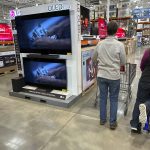 Consumer sentiment tumbles close to record lows in latest U Michigan survey