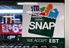 Trump administration seeks to halt SNAP food aid payments after a court order