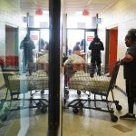 Trump administration renews Supreme Court appeal to keep full SNAP payments frozen