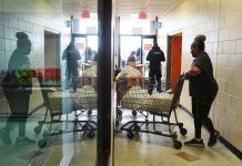 Trump administration renews Supreme Court appeal to keep full SNAP payments frozen