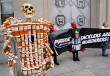 Here’s what’s in the opioid settlement against OxyContin maker Purdue and the Sackler family