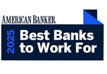 BankNewport, Washington Trust, Centreville named among 2025 Best Banks to Work For