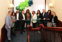 Bristol County Savings Bank opens new lending center in Providence
