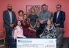 BankNewport awards $50K grant to Gloria Gemma Breast Cancer Resource Foundation
