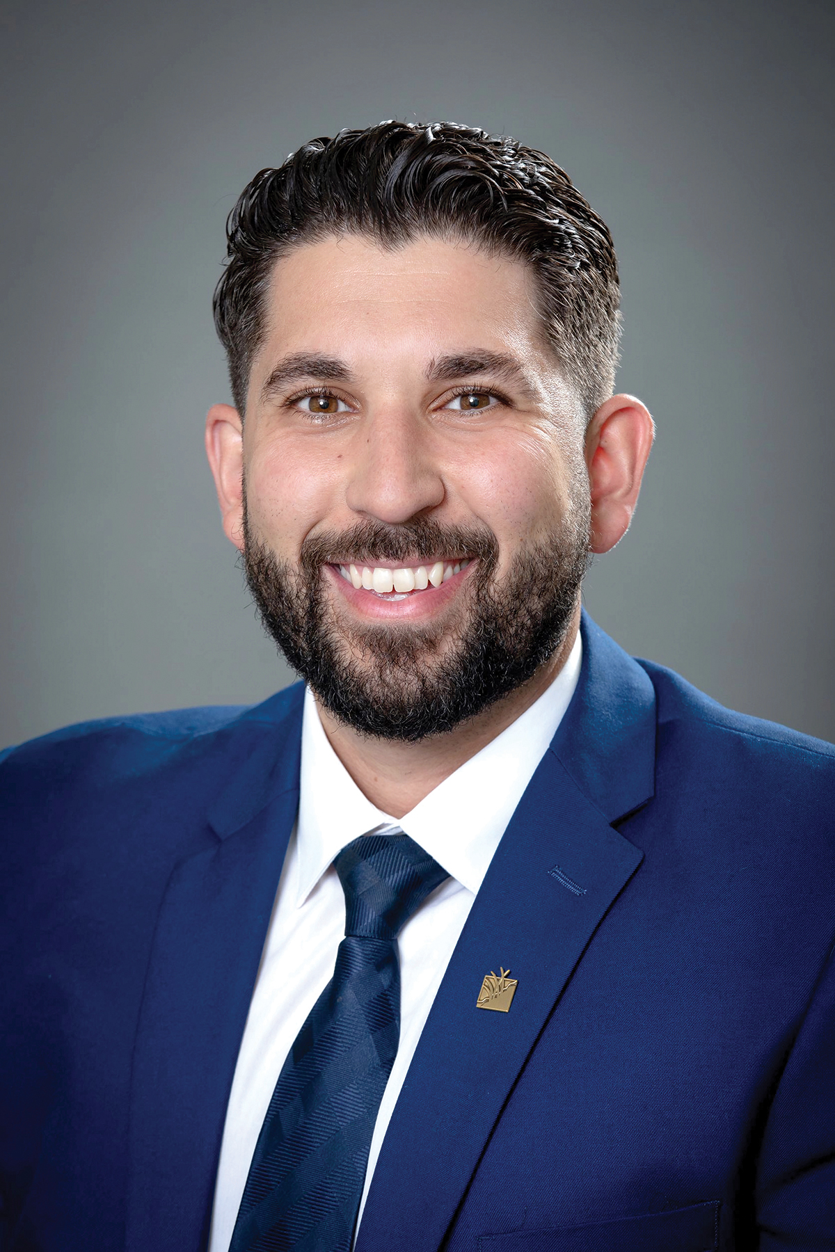 BankNewport awarded for worksite health programs