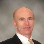 CHARLES KELLEY, the longest serving executive director of the Rhode Island Student Loan Authority, will retire in January, the board of directors announced Tuesday. / COURTESY RHODE ISLAND STUDENT LOAN AUTHORITY