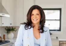 Five Questions With: Christina Rosciti