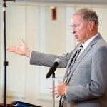 Coogan reelected as Fall River mayor