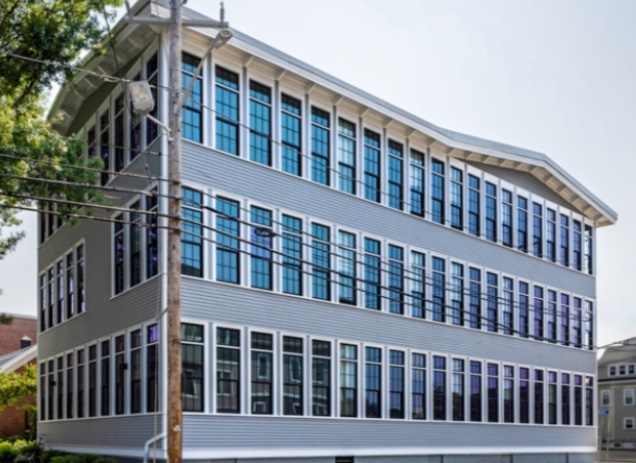 Attleboro senior housing complex set to receive upgraded high-speed...