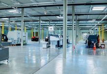 Igus opens lead screw manufacturing facility in East Providence