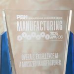 2025 Manufacturing Awards Photos