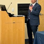 Diossa hosts statewide municipal finance training on tech, transparency