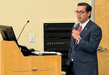 Diossa hosts statewide municipal finance training on tech, transparency