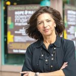 Editor’s Choice: Newport Chamber to welcome Raiola as part of speaker series DISTINGUISHED LEADER: Lisa Raiola, founder and president of food incubator Hope & Main in Warren, will be featured as part of the Greater Newport Chamber of Commerce’s Conversations with Women of Distinction series on Nov. 20 at Innovate Newport.
COURTESY HOPE & MAIN