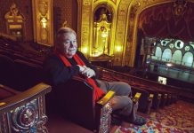 Singleton stepping down as PPAC CEO and president at end of year