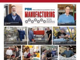 PBN Digital Issue – Manufacturing Awards 2025