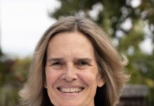 Carden named Roger Williams Park Conservancy’s executive director